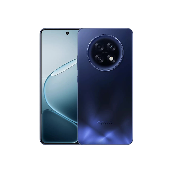 OPPO F31 Pro+ (Gemstone Blue, 8/256 GB)